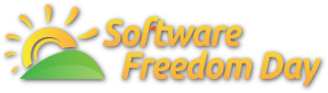 Software Freedom Day Logo
