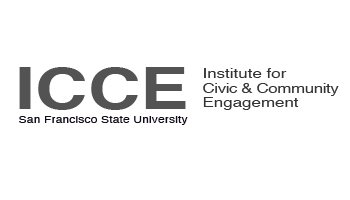 Institute for Civic and Community Engagement Logo