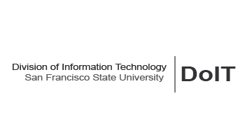 Division of Information Technology Logo